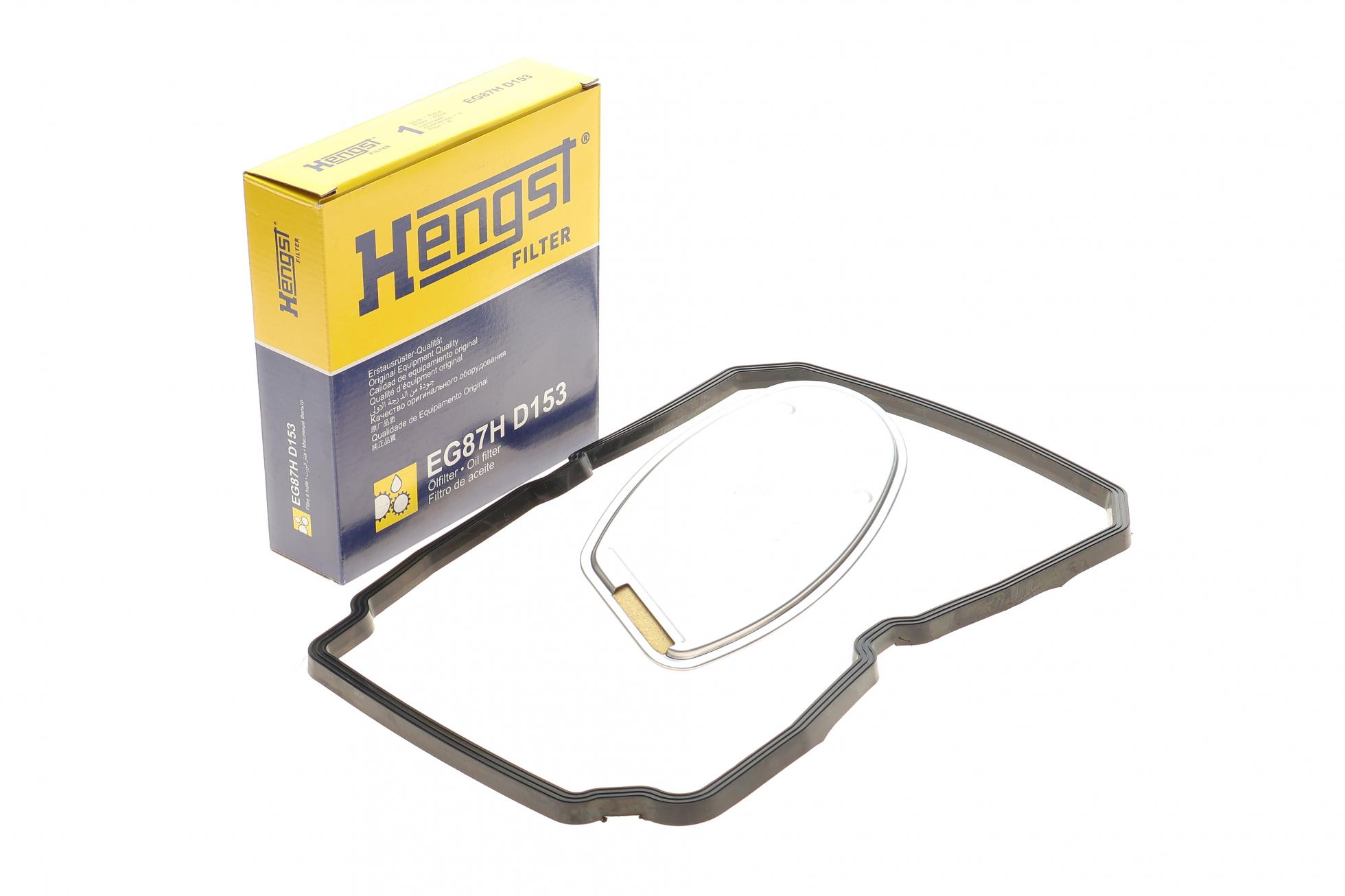 EG87HD153 HENGST FILTER